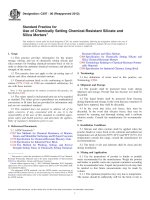 Astm c 397   00 (2012)