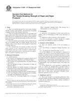 Astm d 829   97 (2002)