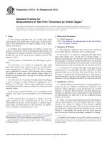 Astm d 4414   95 (2013)