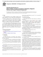 Astm a 903   a 903m   99 (2017)