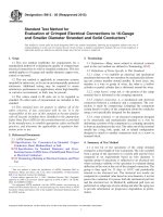 Astm b 913   05 (2015)