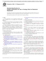 Astm b 286   07 (2017)