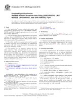 Astm b 517   05 (2014)