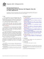 Astm a 838   02 (2013)