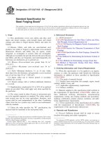 Astm a 711   a 711m   07 (2012)