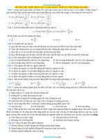 Thuvienhoclieu com de thi thu tn vat li 2023 bam sat minh hoa de 3