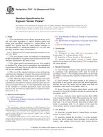 Astm c 587   04 (2014)