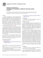 Astm a 772   a 772m   00 (2016)