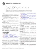 Astm c 1330   02 (2013)