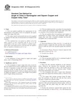 Astm b 428   09 (2013)