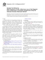 Astm a 1013   00 (2013)e1