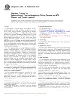 Astm c 450   08 (2014)