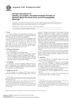 Astm b 328   96 (2003)e1