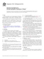 Astm c 730   98 (2013)