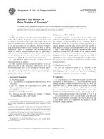 Astm d 168   94 (2000)