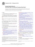 Astm b 236   07 (2015)