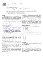 Astm c 27   98 (2013)