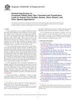 Astm a 978   a 978m   08 (2013)