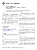 Astm c 1367   06 (2012)