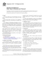 Astm d 1617   07 (2012)