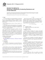 Astm b 63   07 (2013)