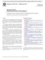 Astm b 177   b 177m   11 (2017)