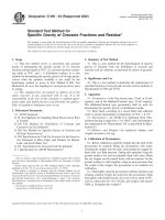 Astm d 369   84 (2002)