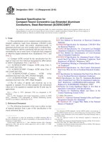 Astm b 401   12 (2016)