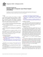 Astm d 5495   03 (2016)