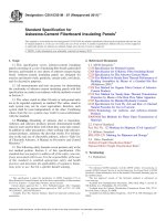 Astm c 551   c 551m   07 (2011)e1