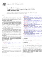 Astm a 753   08 (2013)