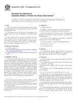 Astm d 269   97 (2015)