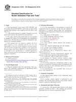 Astm b 161   05 (2014)