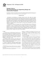 Astm d 420   98 (2003)