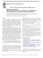 Astm d 1298   12b (2017)