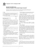 Astm d 1628   94 (2000)