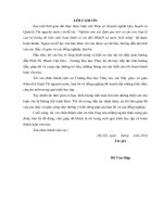 (Luận Văn Thạc Sĩ) Nghiên Cứu Xác Định Quy Mô Và Cấu Trúc Hợp Lý Của Hệ Thống Đê Biển Tỉnh Nam Định Có Xét Đến Biến Đổi Khí Hậu Và Nước Biển Dâng.pdf