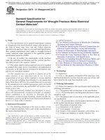 Astm b 476   01 (2017)