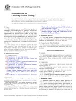 Astm c 964   07 (2012)