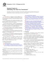 Astm c 1130   07 (2012)