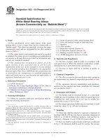 Astm b 23   00 (2014)