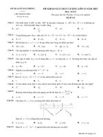 Đề Khảo Sát Chất Lượng Toán 12 Năm 2023 Liên Trường Thpt – Hải Phòng.pdf