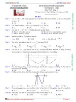 Đề Khảo Sát Lần 1 Toán 12 Năm 2020 – 2021 Trường Lê Quý Đôn – Hải Phòng.pdf