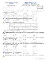 Đề Khảo Sát Lần 1 Toán 12 Năm 2019 – 2020 Thpt Phú Xuyên B – Hà Nội.pdf