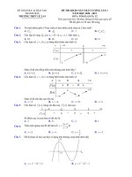 Đề Khảo Sát Toán 12 Lần 1 Năm 2020 – 2021 Trường Thpt Lê Lai – Thanh Hóa.pdf