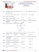 Đề Khảo Sát Toán 12 Lần 03 Năm 2020 Trường Chuyên Hùng Vương – Phú Thọ.pdf