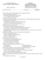 Đề cương lịch sử thpt số 16 (1)