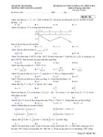 Đề Khảo Sát Toán 12 Lần 1 Năm 2022 – 2023 Trường Chuyên Lam Sơn – Thanh Hóa.pdf