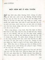Ebook Một trận Điện Biên chấn động địa cầu: Phần 2