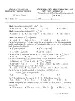Đề Giữa Kỳ 2 Toán 12 Năm 2022 – 2023 Trường Thpt Lương Thế Vinh – Quảng Nam.pdf